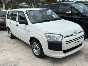 Toyota Probox 2020